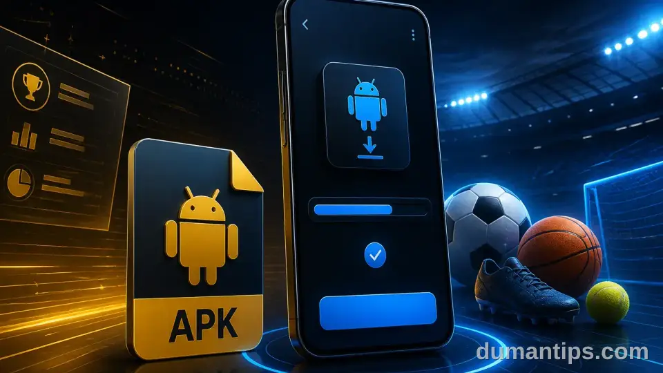 Dumanbet Yeni Güncel Giriş Adresi